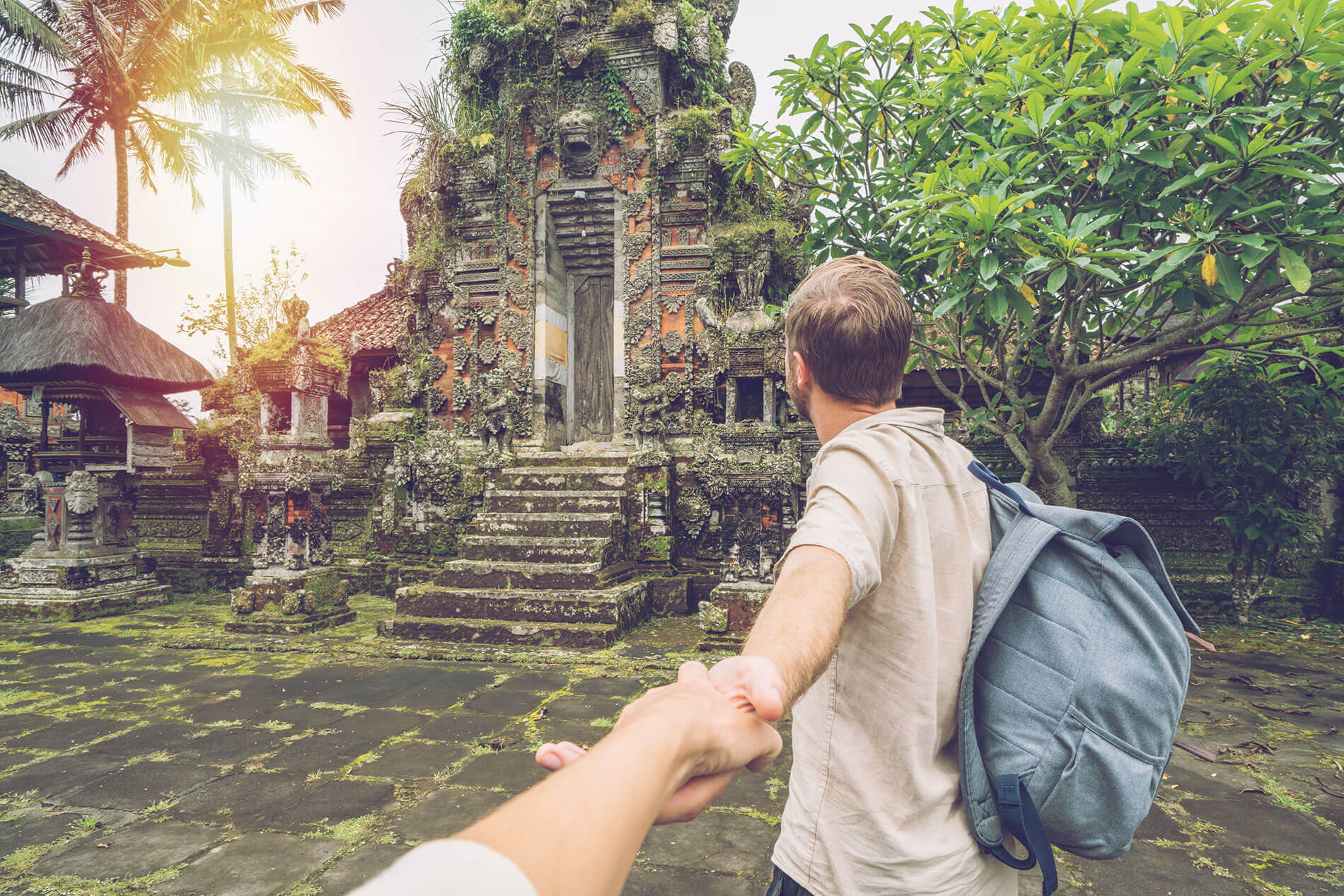 What’s So Special about Bali?