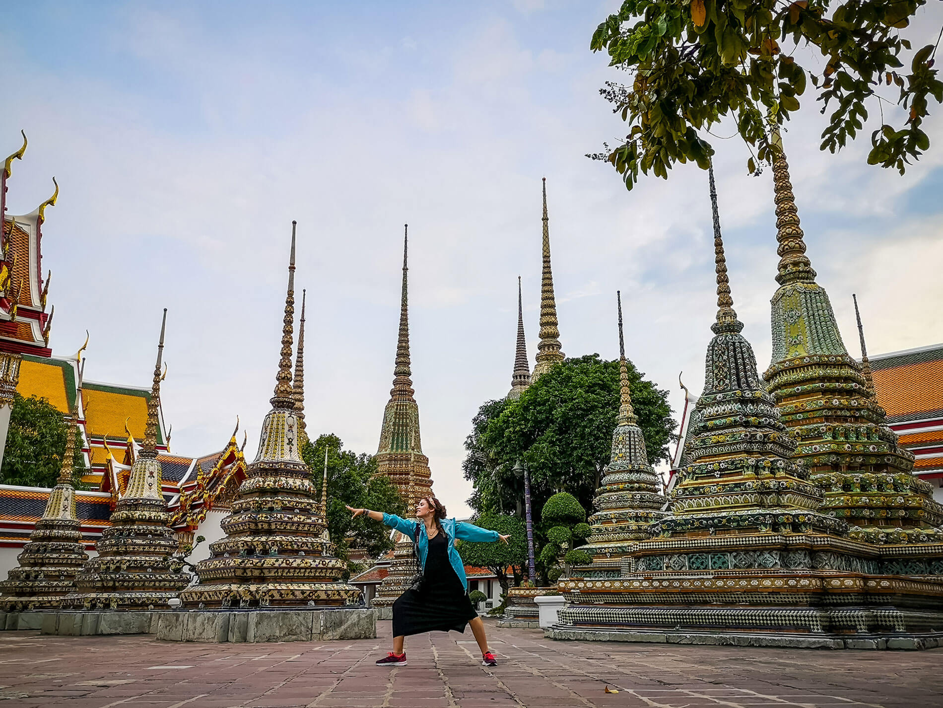 Going Solo in Thailand: Everything You Need to Know