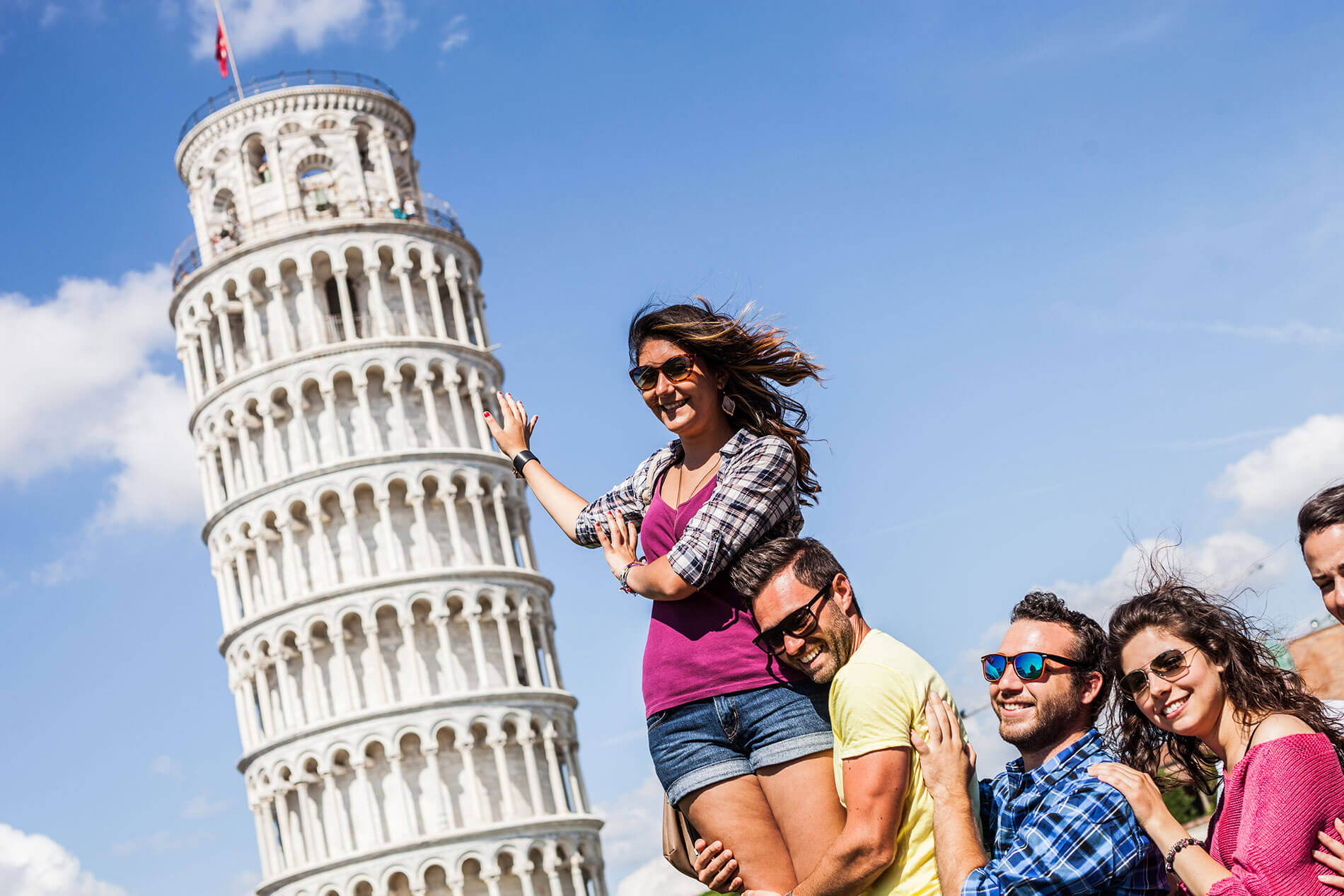What’s So Special about Italy? (Traveller’s Guide)