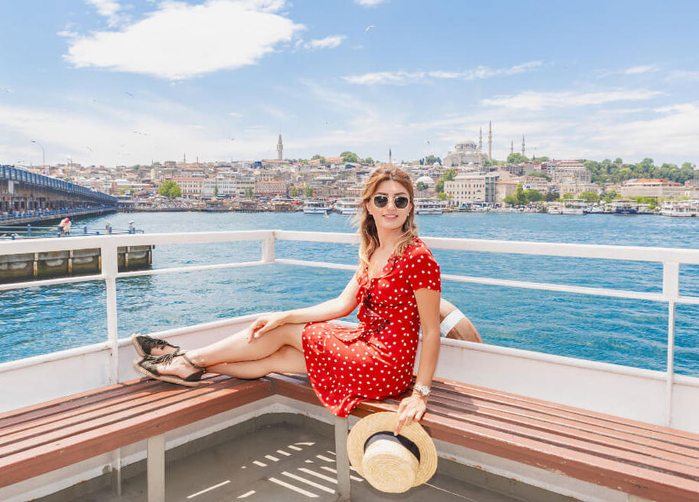 The Insider's Travel Guide: 8 Days in Turkey with Lorinda