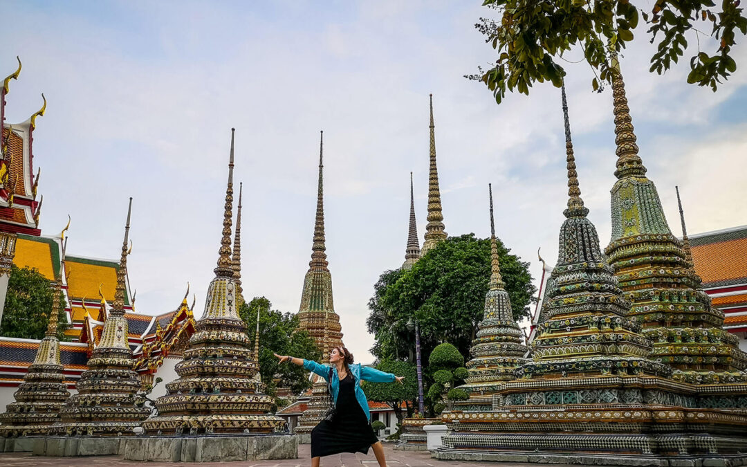 Going Solo in Thailand: Everything You Need to Know