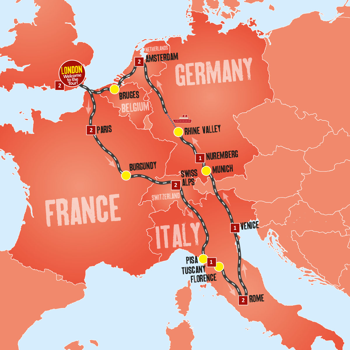 young-fun-cruise-8d-map