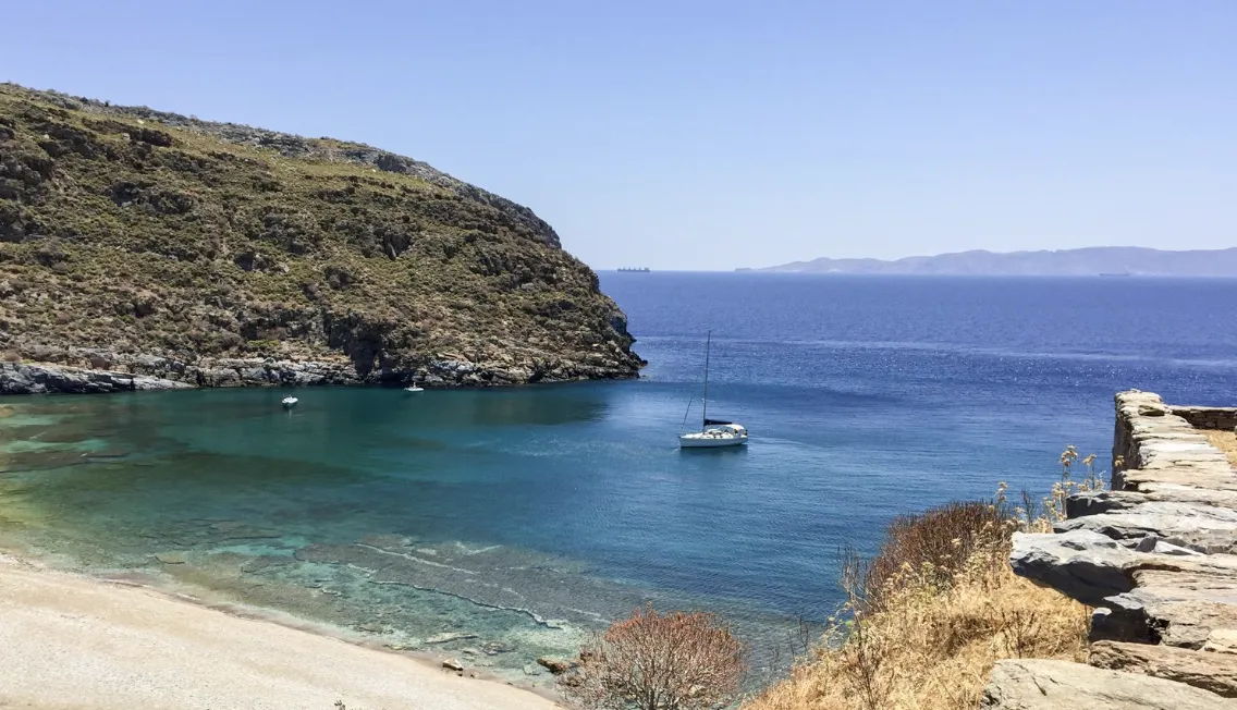 Kea, Greece