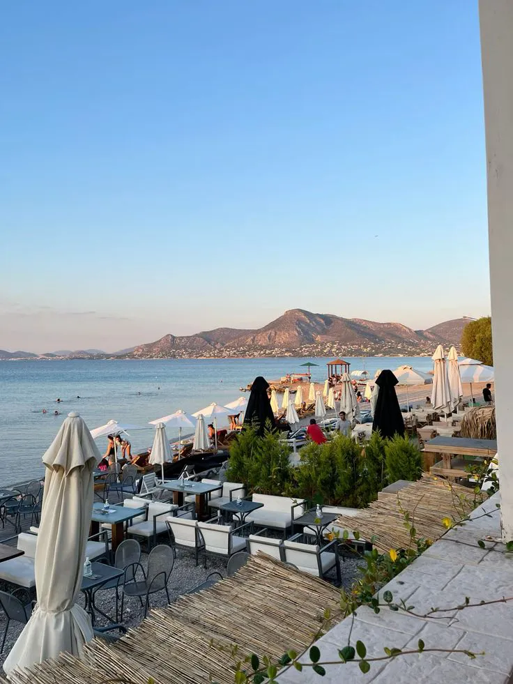 Salamina, Greece