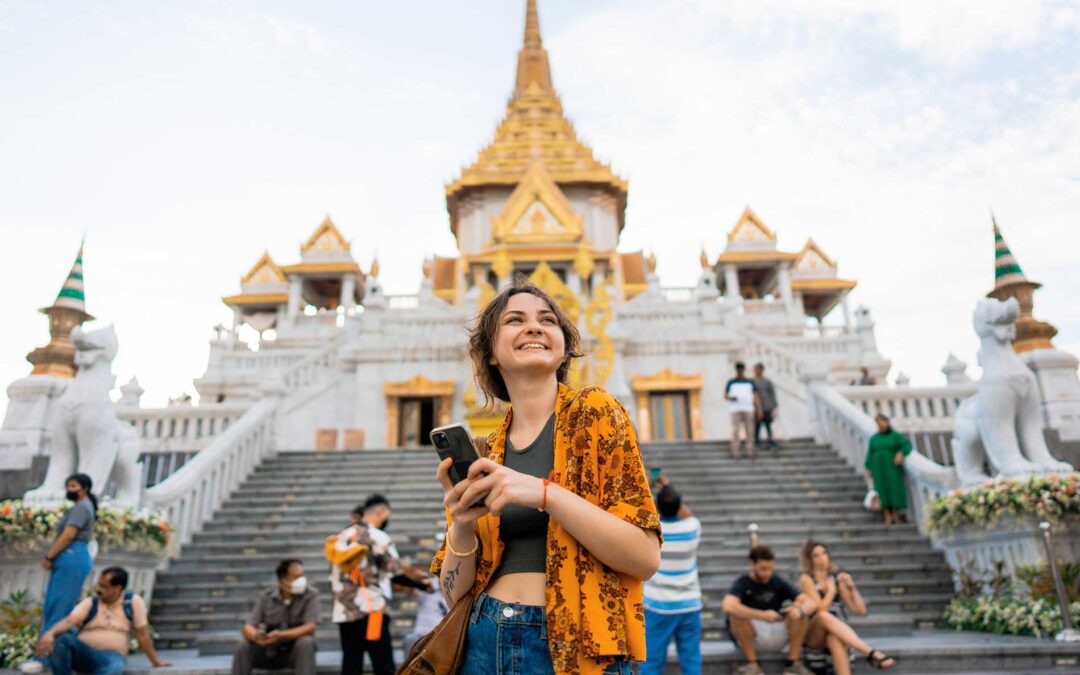 Where Everyone’s Flying in 2026 (and Why You Should Too)